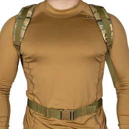 Сamotec рюкзак Rapid LC Multicam 25 л. Фото 7