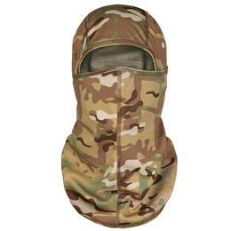 Сamotec балаклава CM Pro CoolPass Multicam