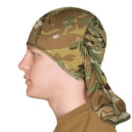 Сamotec балаклава CM Pro CoolPass Multicam. Фото 5
