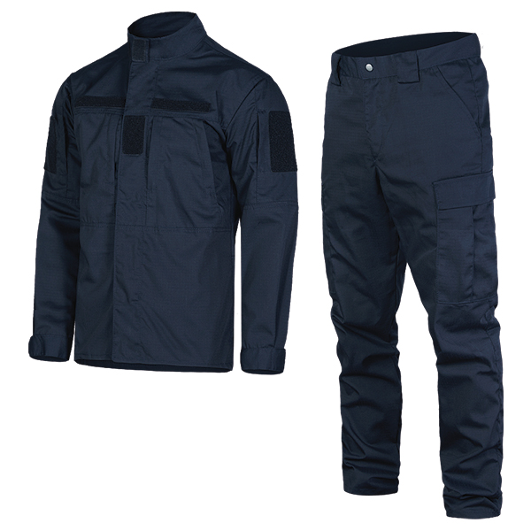 Сamotec тактичний костюм Perimeter Gen. II Rip-Stop Teflon Dark Blue