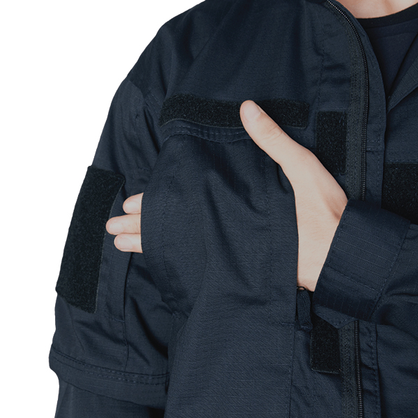Сamotec тактичний костюм Perimeter Gen. II Rip-Stop Teflon Dark Blue. Фото 11