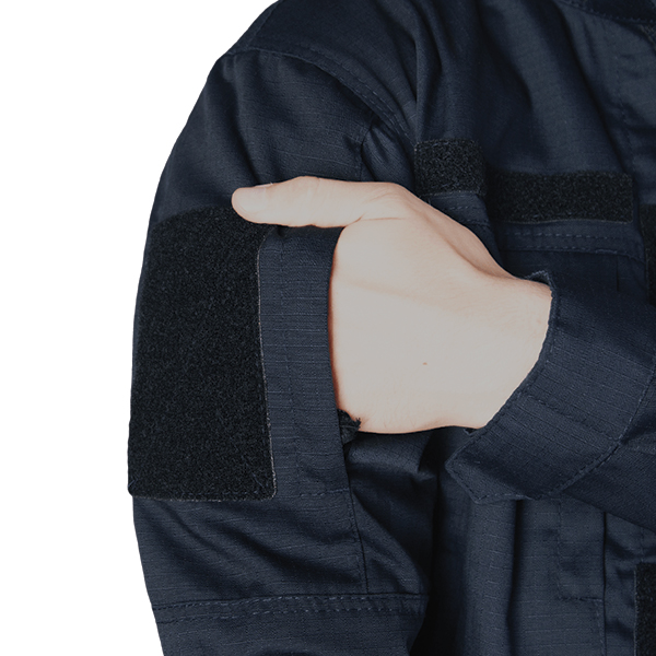 Сamotec тактичний костюм Perimeter Gen. II Rip-Stop Teflon Dark Blue. Фото 12