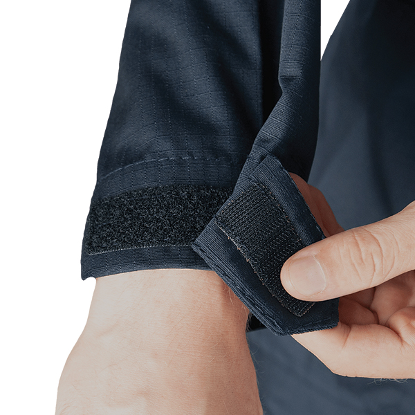 Сamotec тактичний костюм Perimeter Gen. II Rip-Stop Teflon Dark Blue. Фото 13