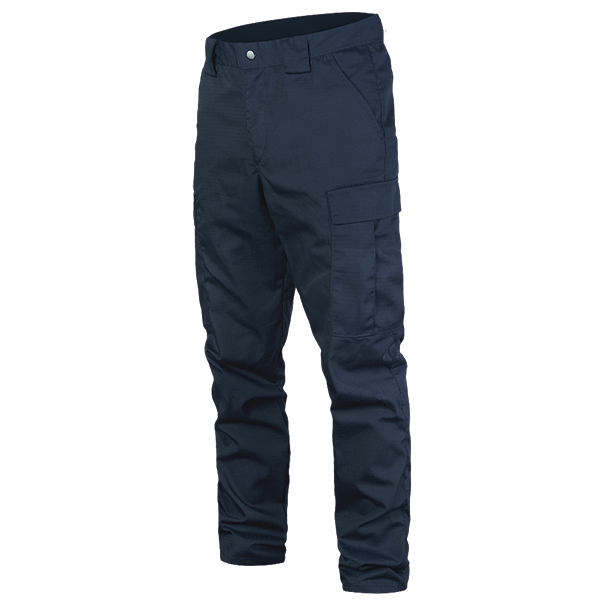 Сamotec тактичний костюм Perimeter Gen. II Rip-Stop Teflon Dark Blue. Фото 5