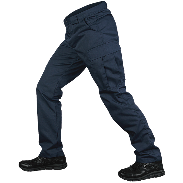 Сamotec тактичний костюм Perimeter Gen. II Rip-Stop Teflon Dark Blue. Фото 7