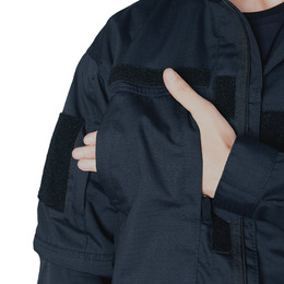 Сamotec тактичний костюм Perimeter Gen. II Rip-Stop Teflon Dark Blue. Фото 11