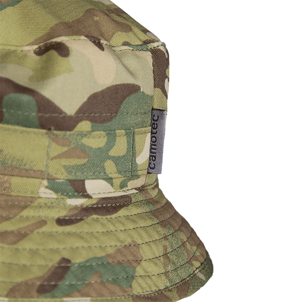 Сamotec панама CM Boonie 2.0 Twill Multicam. Фото 5