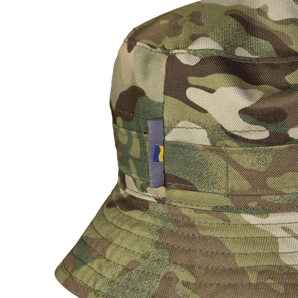 Сamotec панама CM Boonie 2.0 Twill Multicam. Фото 6