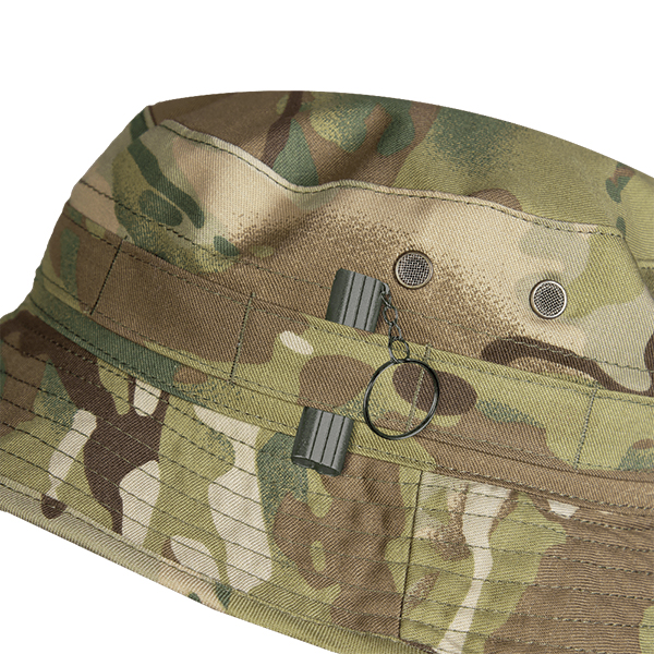 Сamotec панама CM Boonie 2.0 Twill Multicam. Фото 8