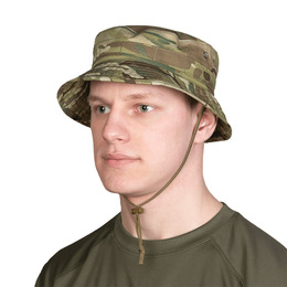 Сamotec панама CM Boonie 2.0 Twill Multicam