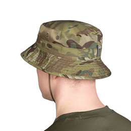 Сamotec панама CM Boonie 2.0 Twill Multicam. Фото 2