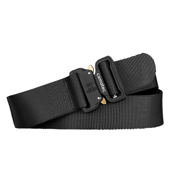 Сamotec ремінь Cobra 3.0 Black