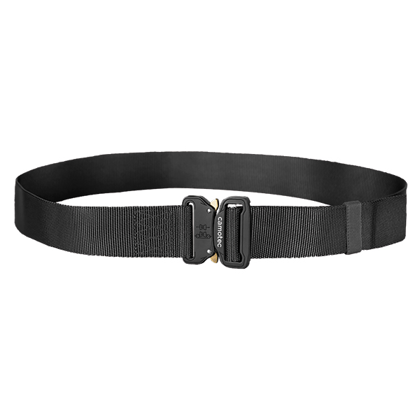 Сamotec ремінь Cobra 3.0 Black. Фото 2