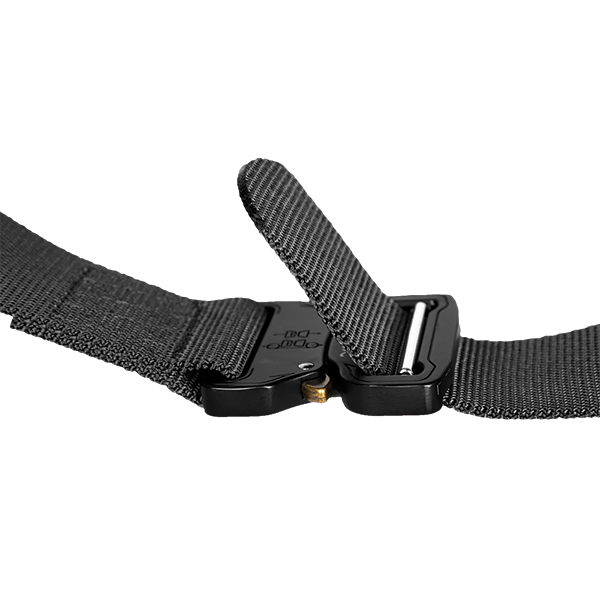 Сamotec ремінь Cobra 3.0 Black. Фото 5