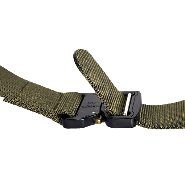 Сamotec ремінь Cobra 3.0 Olive. Фото 5