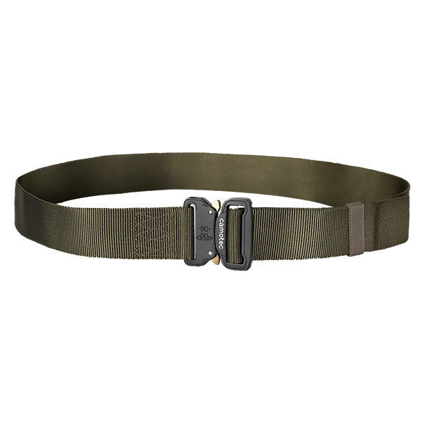 Сamotec ремінь Cobra 3.0 Olive. Фото 2