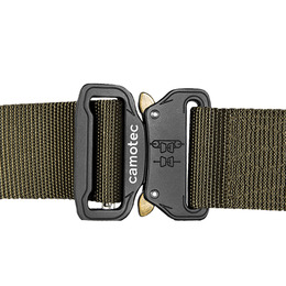 Сamotec ремінь Cobra 3.0 Olive. Фото 4