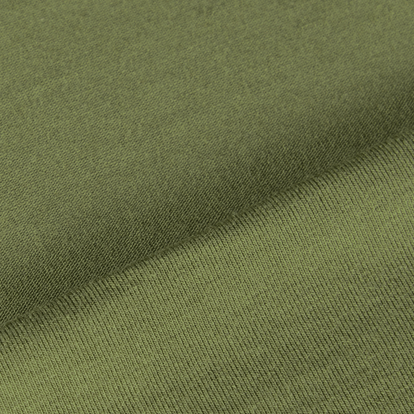 Сamotec футболка Modal Logo Army Olive. Фото 6