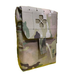 Підсумок медичний Hoffmann Equipment Large Multicam