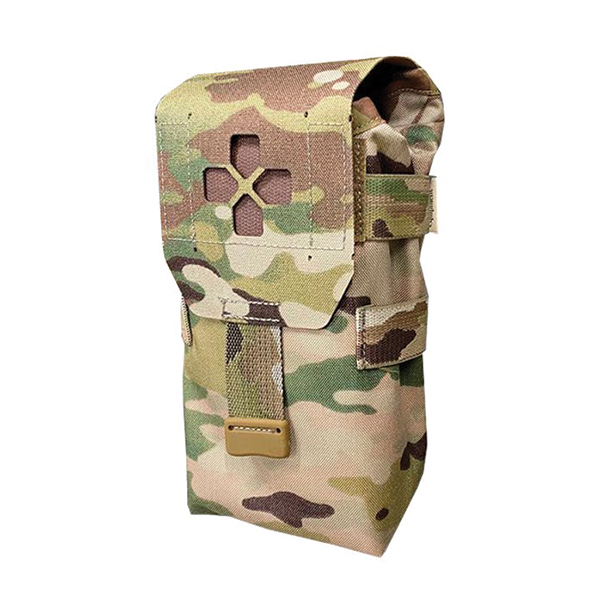 Підсумок медичний Hoffmann Equipment Medium Multicam