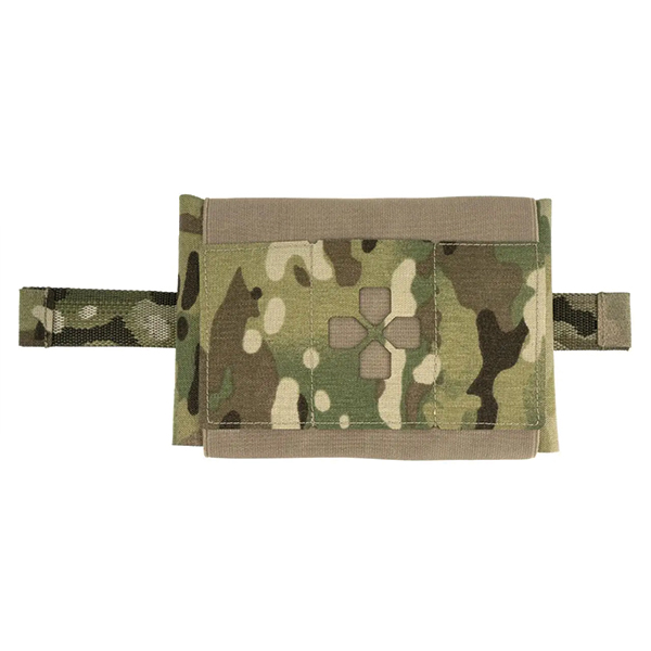 Підсумок медичний горизональний Hoffmann Equipment Multicam. Фото 2