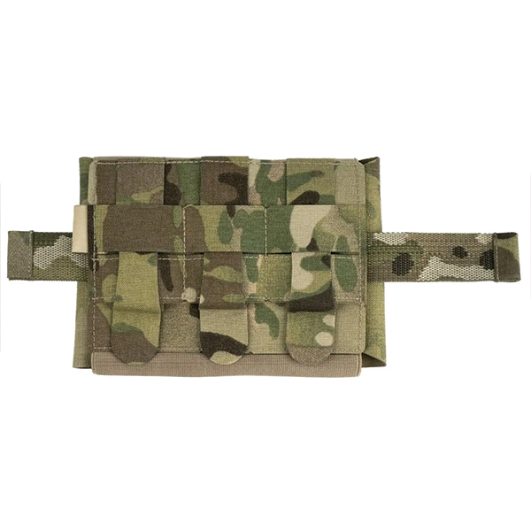Підсумок медичний горизональний Hoffmann Equipment Multicam. Фото 3