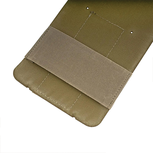 Підсумок медичний горизональний Hoffmann Equipment Multicam. Фото 6