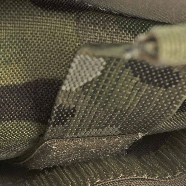 Підсумок медичний горизональний Hoffmann Equipment Multicam. Фото 8