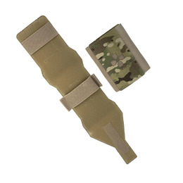 Підсумок медичний горизональний Hoffmann Equipment Multicam. Фото 4