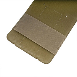 Підсумок медичний горизональний Hoffmann Equipment Multicam. Фото 6