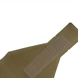 Підсумок медичний горизональний Hoffmann Equipment Multicam. Фото 7