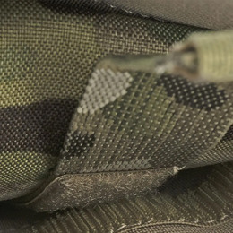 Підсумок медичний горизональний Hoffmann Equipment Multicam. Фото 8
