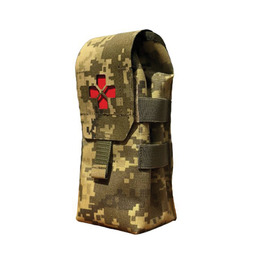 Підсумок медичний Hoffmann Equipment Medium ММ14