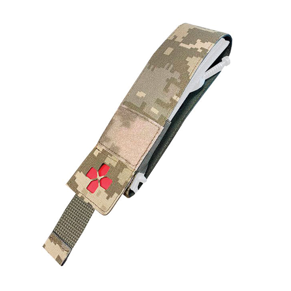Підсумок для турнікета Hoffmann Equipment TQ MM14
