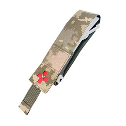 Підсумок для турнікета Hoffmann Equipment TQ MM14