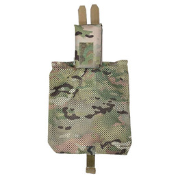 Сумка скиду Hoffmann Equipment Multicam