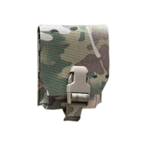 Підсумок для магазину 308(10) Hoffmann Equipment Multicam