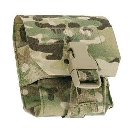 Підсумок для магазину Barret 338. Hoffmann Equipment Multicam