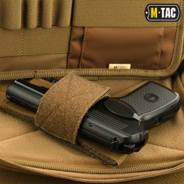 M-Tac Chest Rig Elite Coyote. Фото 8