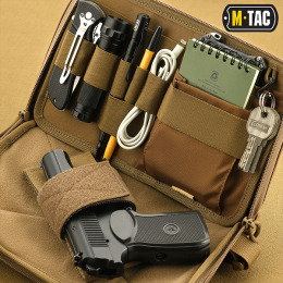 M-Tac Chest Rig Elite Coyote. Фото 10
