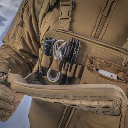 M-Tac Chest Rig Elite Coyote. Фото 14