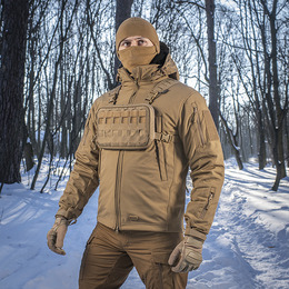 M-Tac Chest Rig Elite Coyote. Фото 20