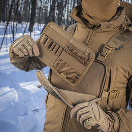 M-Tac Chest Rig Elite Coyote. Фото 18