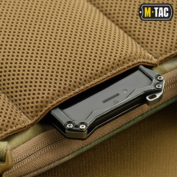 M-Tac Chest Rig Elite Multicam. Фото 12