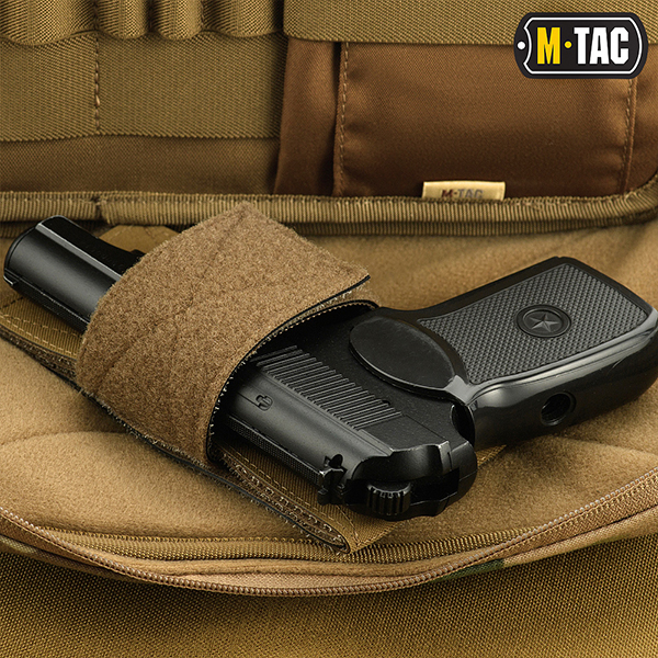 M-Tac Chest Rig Elite Multicam. Фото 13