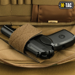 M-Tac Chest Rig Elite Multicam. Фото 8
