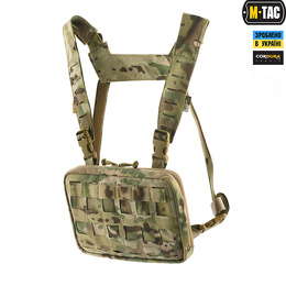 M-Tac Chest Rig Elite Multicam. Фото 3
