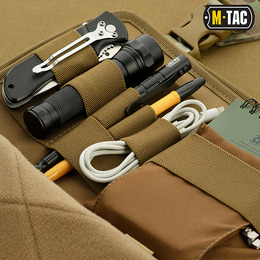 M-Tac Chest Rig Elite Multicam. Фото 11