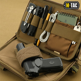 M-Tac Chest Rig Elite Multicam. Фото 14