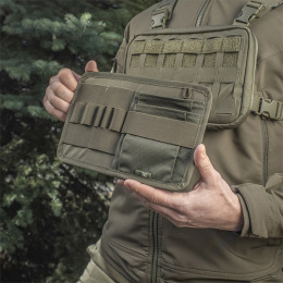 M-Tac Chest Rig Elite Ranger Green. Фото 6